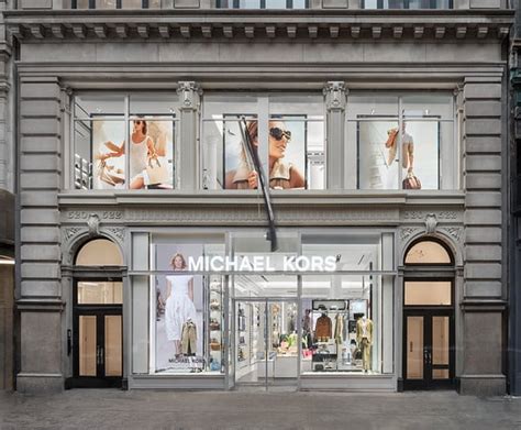 Michael Kors Stockholm län